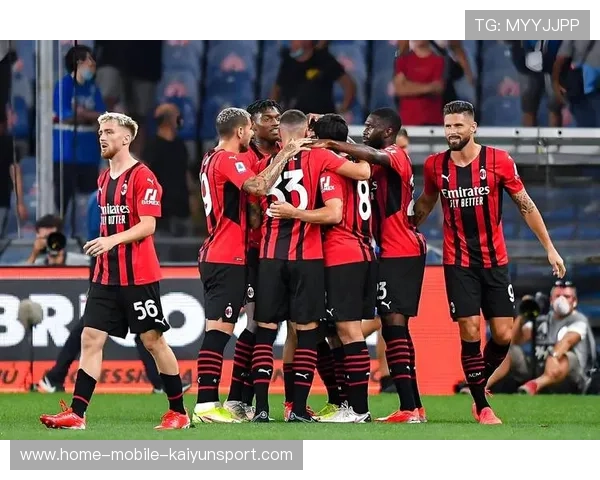 AC米兰长传直塞效果显著：破解防线的关键之道